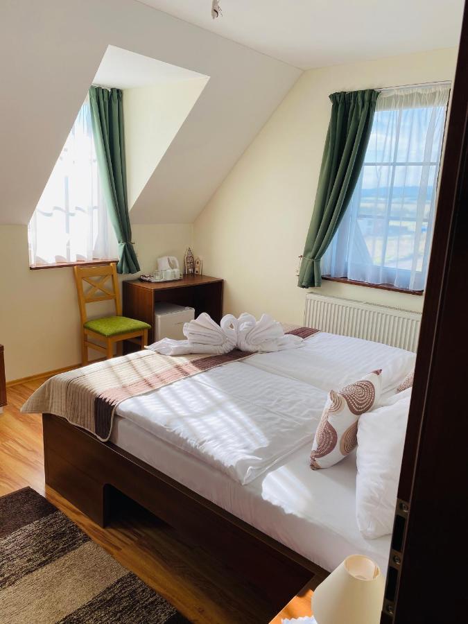 Vila Mlynica Wielka Łomnica Zewnętrze zdjęcie